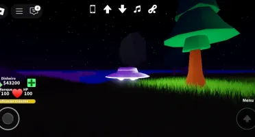 Conta de mad city cap 1 Level max sem dinheiro