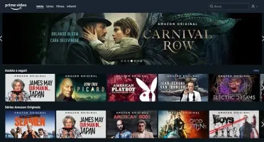 Prime Video Premium - 30 dias