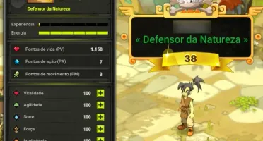 CONTA DOFUS COM 7 PERSONAGENS LVL 200+ / TODAS FULL SCROLL