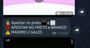 Robôs BRABET Crash + Double