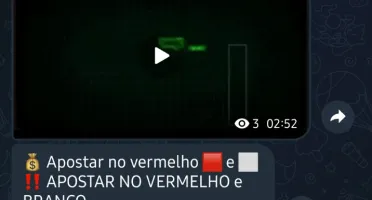 Robôs BRABET Crash + Double