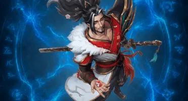 Conta Nfa Mix mix servers - League Of Legends LOL