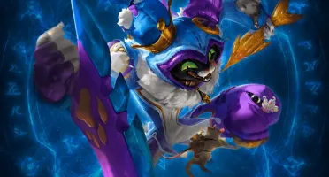 Conta Nfa Mix mix servers - League Of Legends LOL