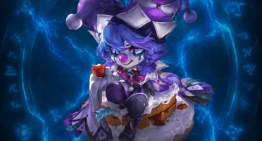 Conta Nfa Mix mix servers - League Of Legends LOL
