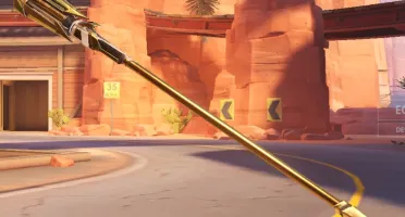 VENDO CONTA EX GM OVERWATCH