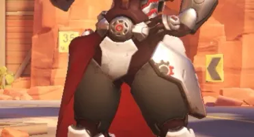 VENDO CONTA EX GM OVERWATCH