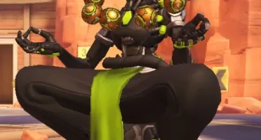 VENDO CONTA EX GM OVERWATCH