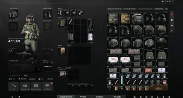 Arena Breakout Infinite (PC) 22kk stash 15kk liquido