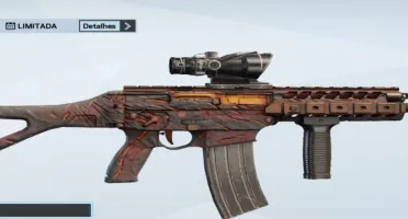 Conta Rainbow Six Siege