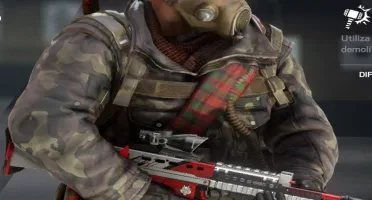 Conta Rainbow Six Siege