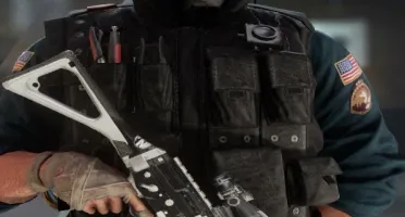 Conta Rainbow Six Siege