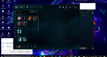 conta no gold 4 barata!