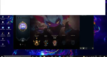 conta no gold 4 barata!