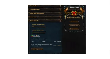 Conta Runescape Cb 134 , 7(99) , Premium até 31/05/2018 .