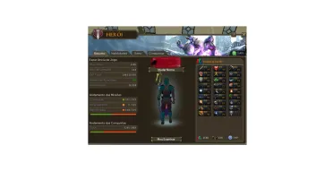 Conta Runescape Cb 134 , 7(99) , Premium até 31/05/2018 .
