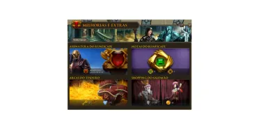 Conta Runescape Cb 134 , 7(99) , Premium até 31/05/2018 .