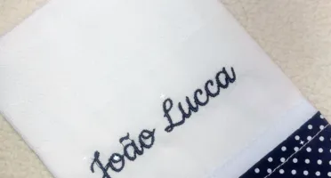 Kit Bebê João Lucca
