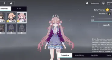 Honkai Impact 3rd - Conta Top Endgame