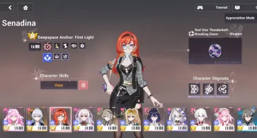 Honkai Impact 3rd - Conta Top Endgame