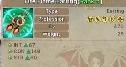 Conta Tree of Savior Server Kepa Classe Premium Pointfex