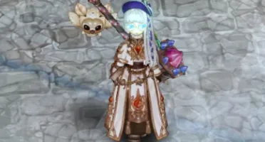 Conta Tree of Savior Server Kepa Classe Premium Pointfex