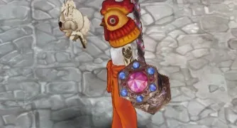 Conta Tree of Savior Server Kepa Classe Premium Pointfex
