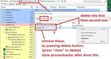 A Hack Para Genshin Impact (づ。◕‿‿◕。)づ