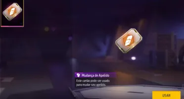 Contas De Freefire Lv15 Ou 19 Novas E Limpas Para Apostados