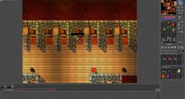 KNIGHT LVL 80 WORLD LAUDERA (SEM REGISTRO)