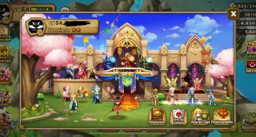 Conta Sw global 51Nat5 , faz todo conteúdo pve