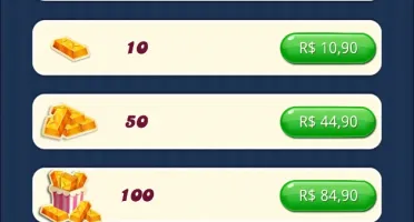 Conta Candy crush