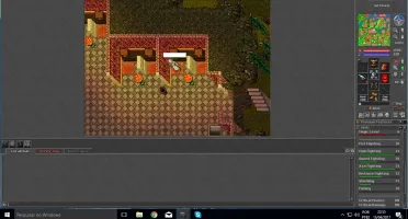 Conta 2 Knight 90+ Sem Registro
