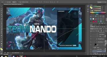 Overlay League of Legends