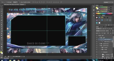 Overlay League of Legends