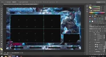 Overlay League of Legends