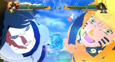 Naruto Storm 4 + Brinde - Offline Steam [ Envio Imediato ]
