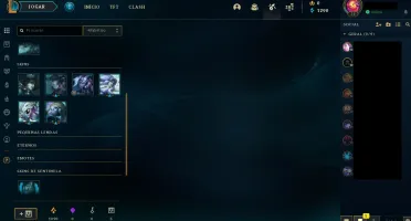 CONTA PLATINA 4 MAIN ADC