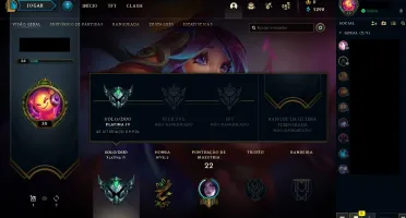CONTA PLATINA 4 MAIN ADC