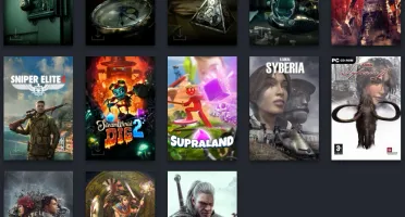 Conta Steam