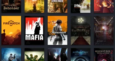 Conta Steam