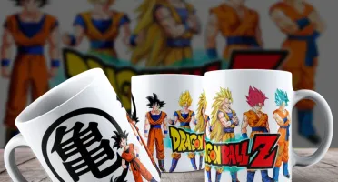 Todas as artes acompanham de um mockup prontinho para usar