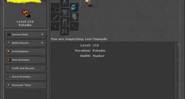 RP 215 + Lutabra - Com Makers