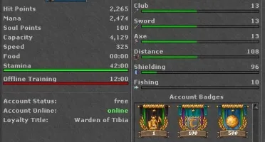 RP 215 + Lutabra - Com Makers