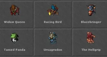 RP 215 + Lutabra - Com Makers