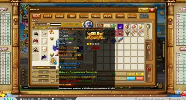 Conta Ddtank 337br  S352