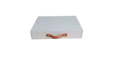 Gaveteiro de 1 Gaveta para Óculos e Relógios