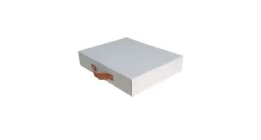 Gaveteiro de 1 Gaveta para Óculos e Relógios