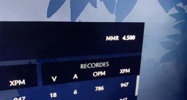 Conta ancient 4500mmr 10k behavior