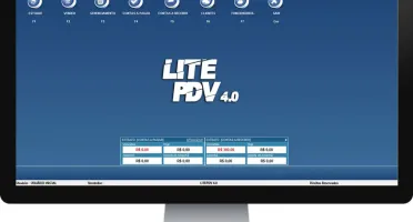 Gerador Litepdv 4.0