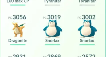 POKEMON GO - LVL 30